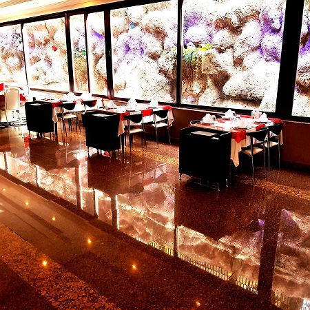 Business Park Hotel Ankara Luaran gambar