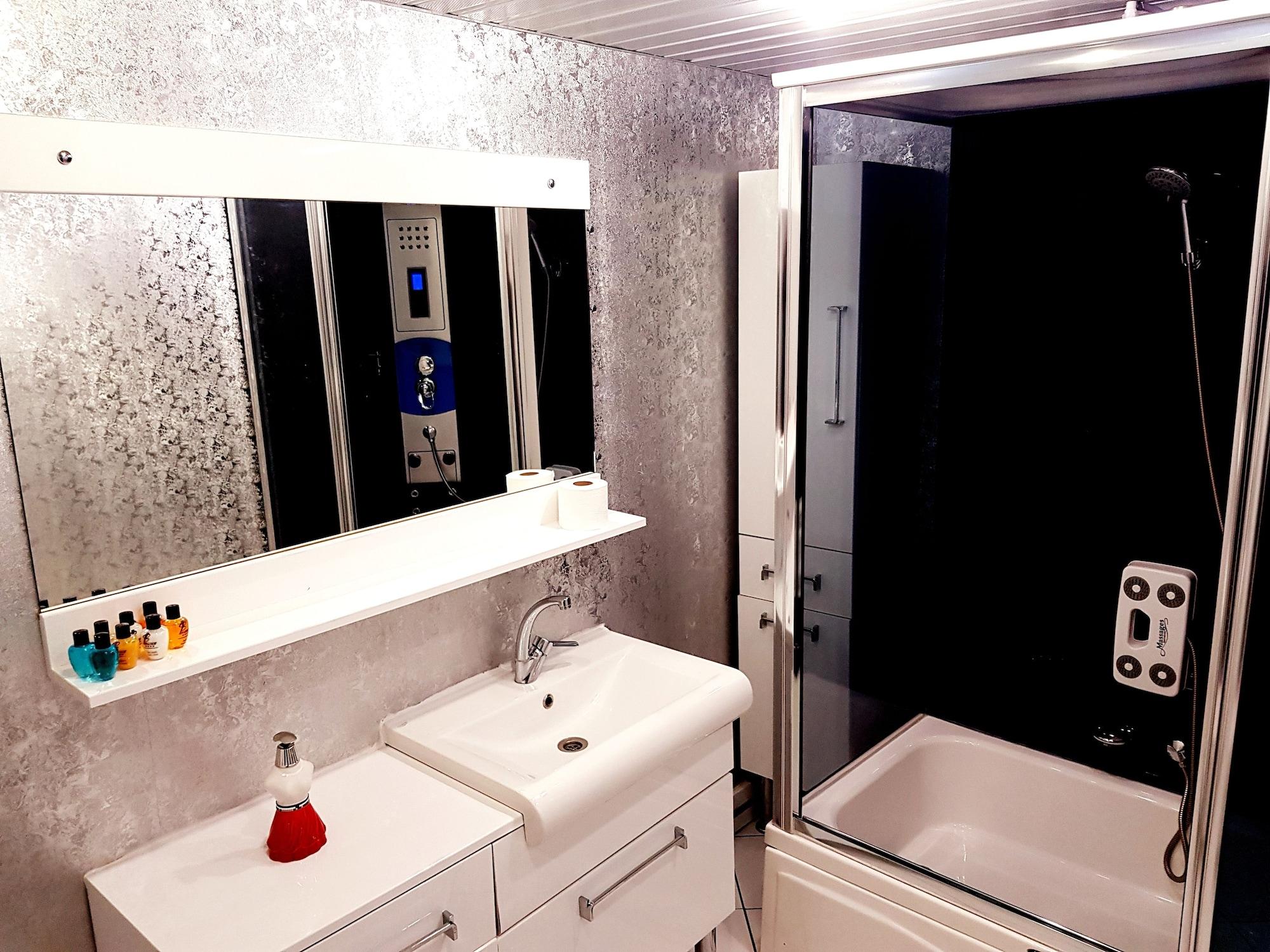 Business Park Hotel Ankara Luaran gambar