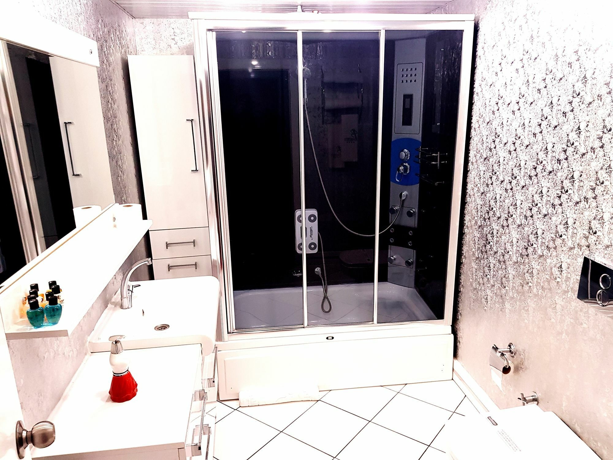 Business Park Hotel Ankara Luaran gambar
