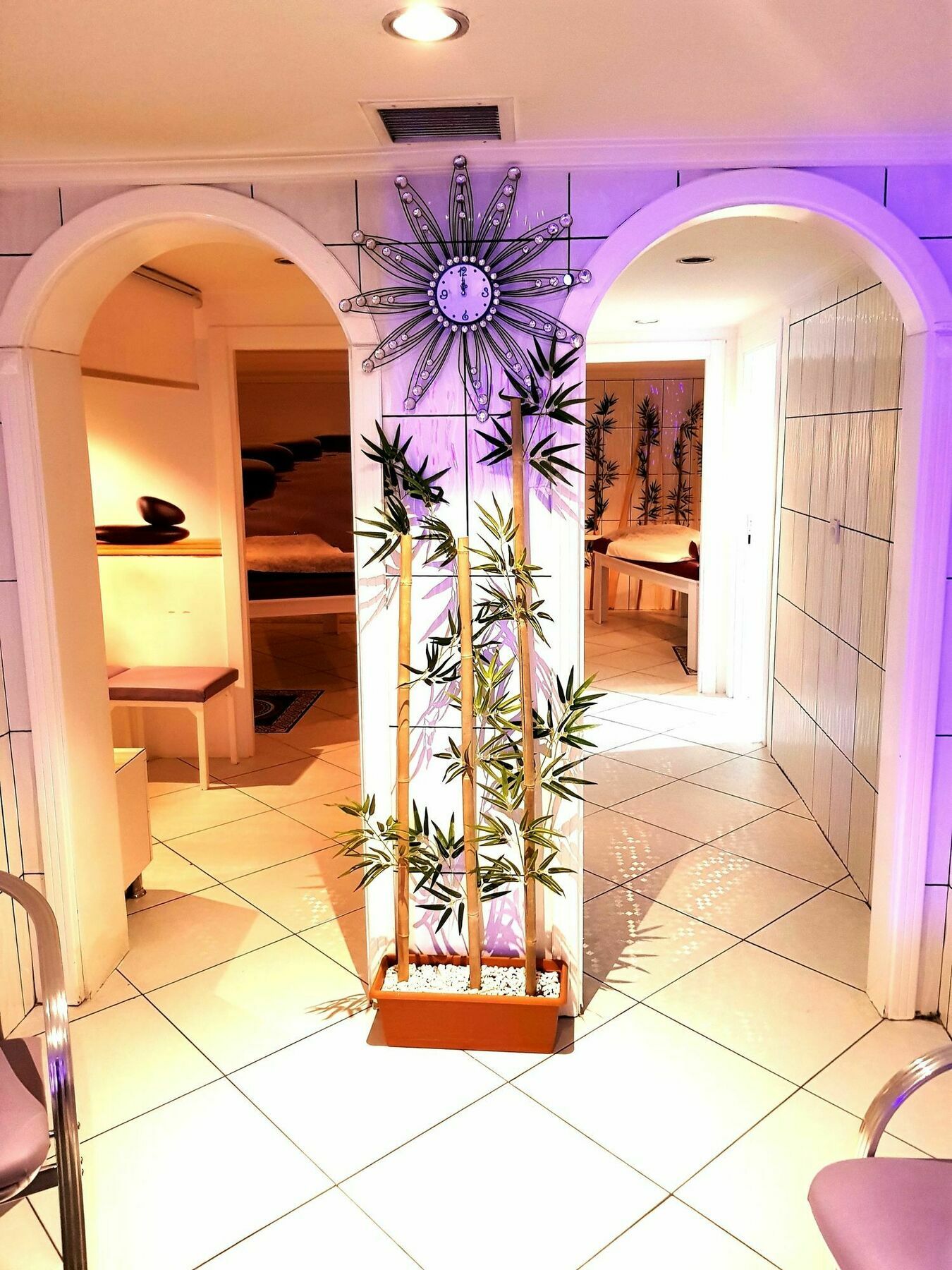 Business Park Hotel Ankara Luaran gambar